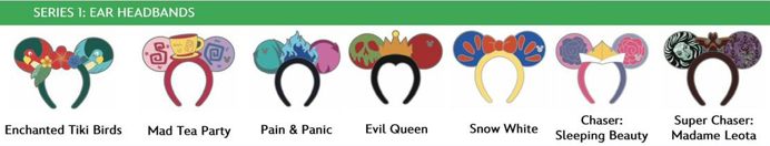 Ear Headbands 2026