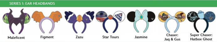 Ear Headbands 2026